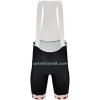 Bib Cykelshorts 2023 Tour de France Rød Sort Hvid